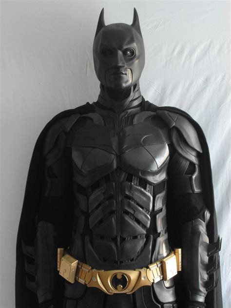 costume batman replica